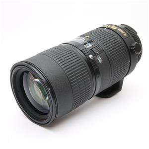 中古)Nikon (ニコン) Ai AF Zoom Micro Nikkor ED 70-180mm F4.5-F5.6D 