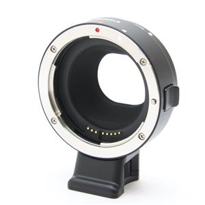 Canon マウントアダプターEF-EOS M」の商品検索結果 | デジタルカメラ