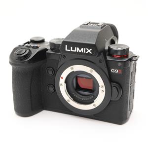 Panasonic (パナソニック) LUMIX G9PROII ボディ」の商品検索結果
