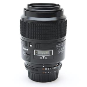 Nikon (ニコン) AF 105mm F2.8 Micro」の商品検索結果 | デジタル