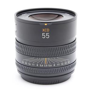 HASSELBLAD (ハッセルブラッド) XCD 55mm F2.5 V」の商品検索結果