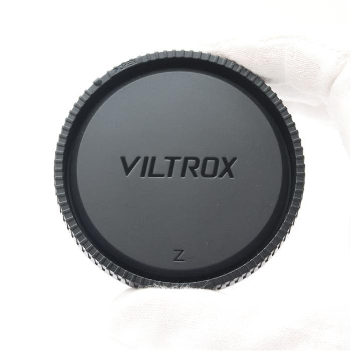 中古)VILTROX(ビルトロックス) AF 85mm F2 EVO STM ED IF（ニコンZ用