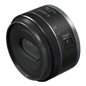 Canon (キヤノン) RF-S7.8mm F4 STM DUAL メイン