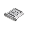 Nikon (ニコン) アクセサリーシューカバー ASC-06 シルバー