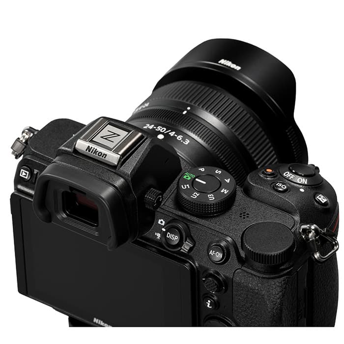 新品)Nikon (ニコン) アクセサリーシューカバー ASC-06 シルバー