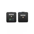 RODE  (ロード) Wireless GO WIGO ブラック
