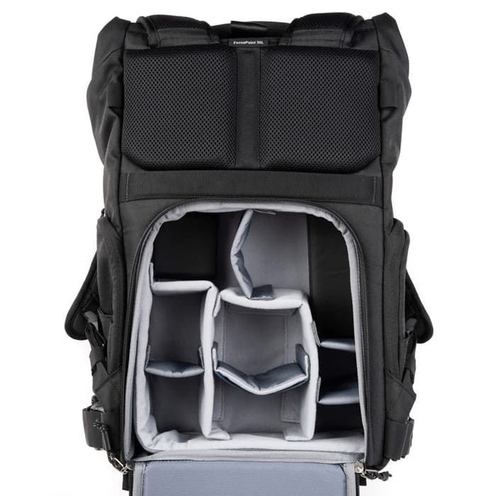 新品)thinkTANKphoto (シンクタンクフォト) フォーカスポイント 30L 