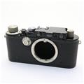 Leica (ライカ) DIII (ブラック)