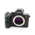 SONY (ソニー) α7III ボディ ILCE-7M3