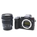 Panasonic (パナソニック) LUMIX DC-S5K 標準ズームレンズキット ブラック