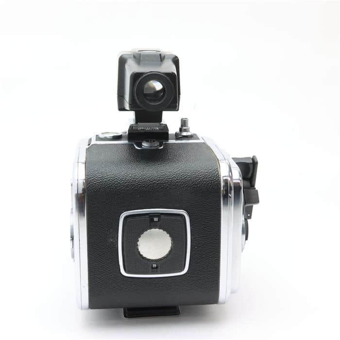 中古)HASSELBLAD (ハッセルブラッド) SWC(CF)/M + Finder + A-12 中古)HASSELBLAD (ハッセルブラッド) SWC(CF)/M + Finder + A-12