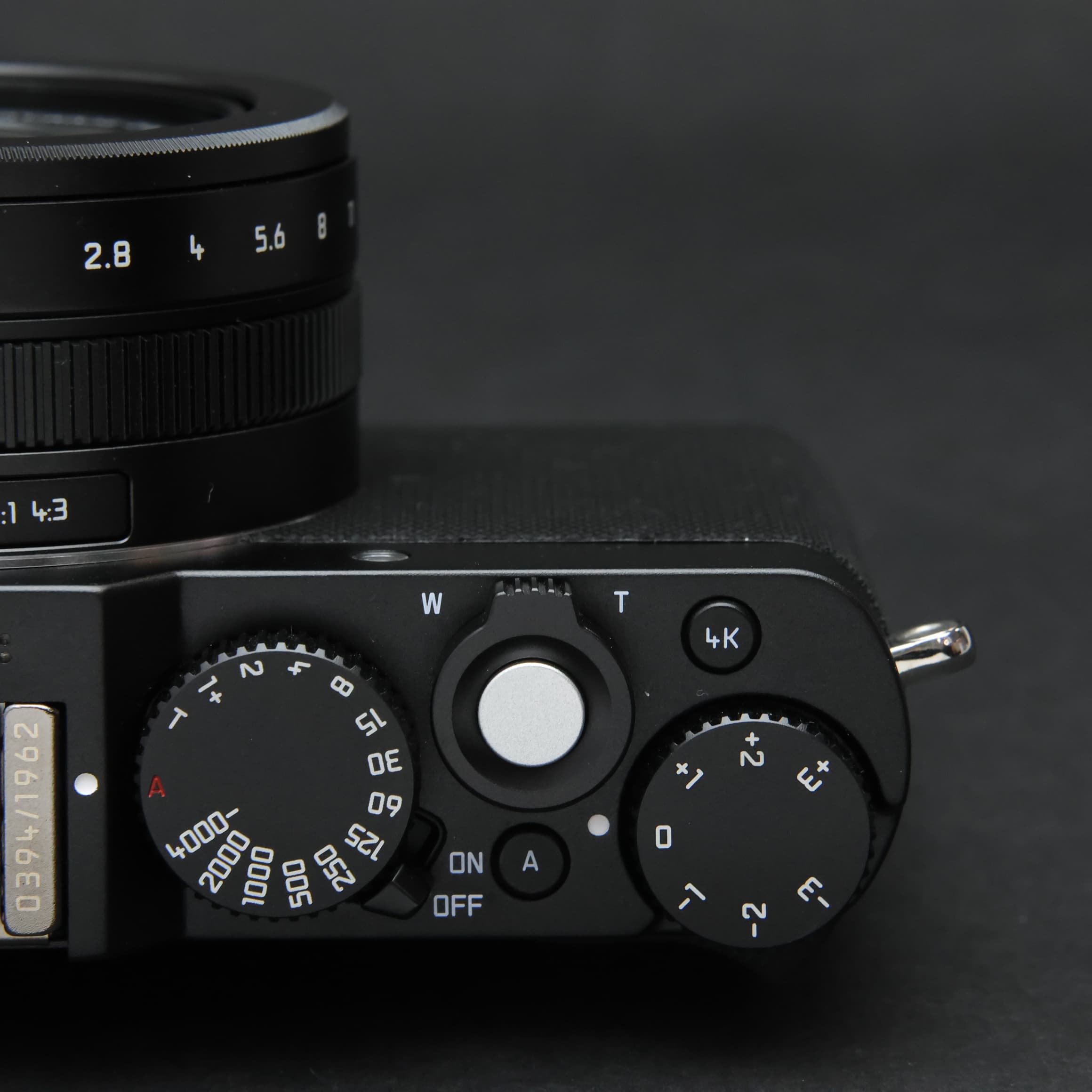中古)Leica (ライカ) D-LUX7 007 Edition（商品ID：3717018692611