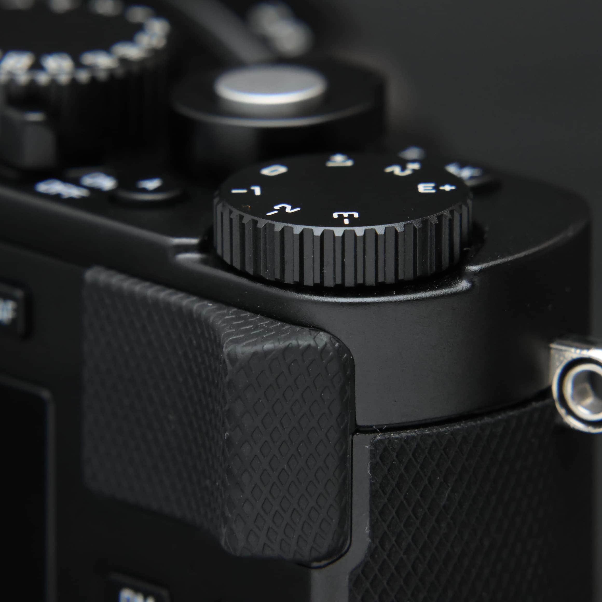 中古)Leica (ライカ) D-LUX7 007 Edition（商品ID：3717018692611