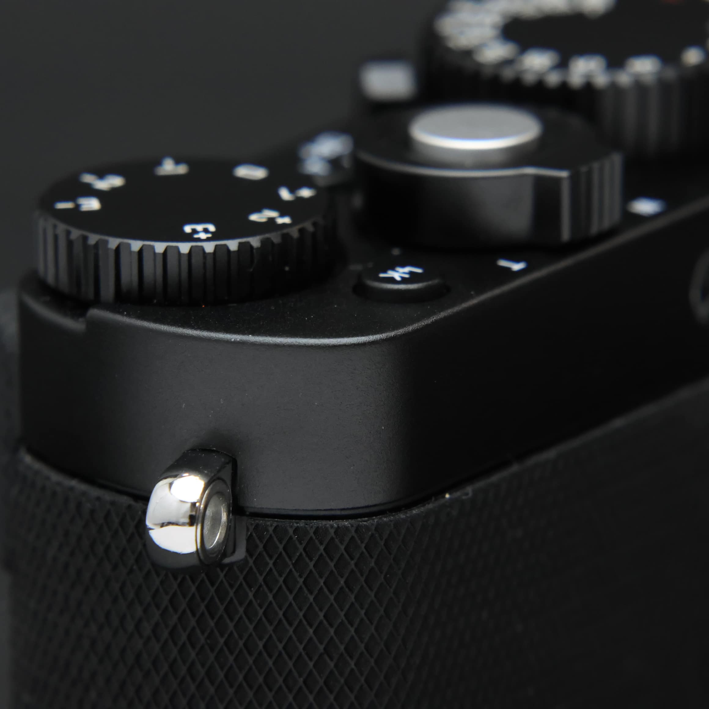 中古)Leica (ライカ) D-LUX7 007 Edition（商品ID：3717018692611