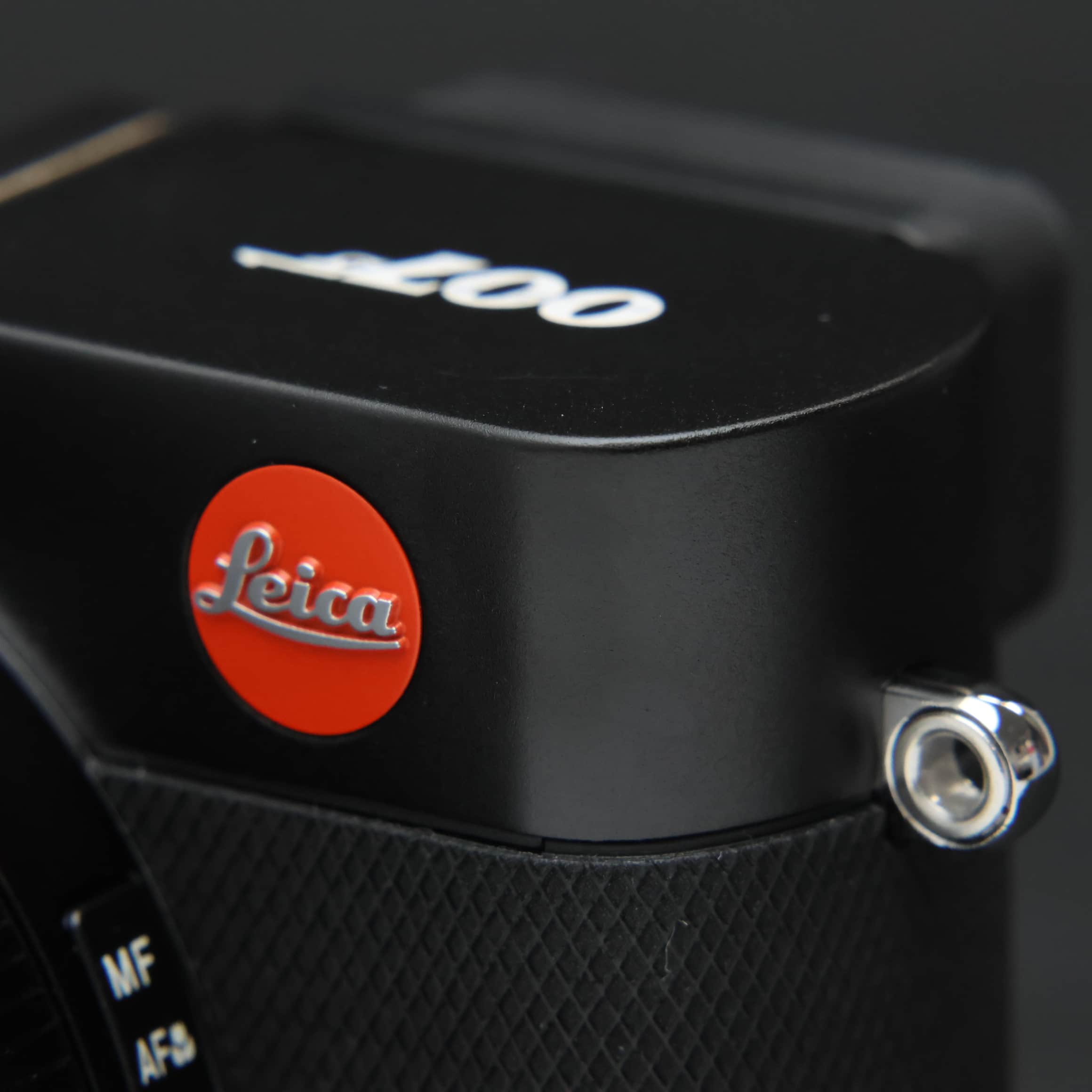 中古)Leica (ライカ) D-LUX7 007 Edition（商品ID：3717018692611