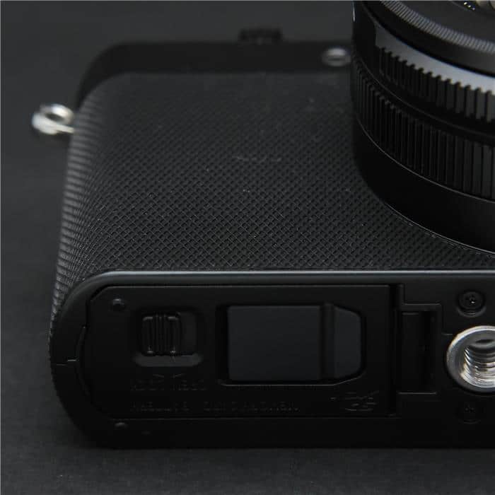 中古)Leica (ライカ) D-LUX7 007 Edition（商品ID：3717018692611