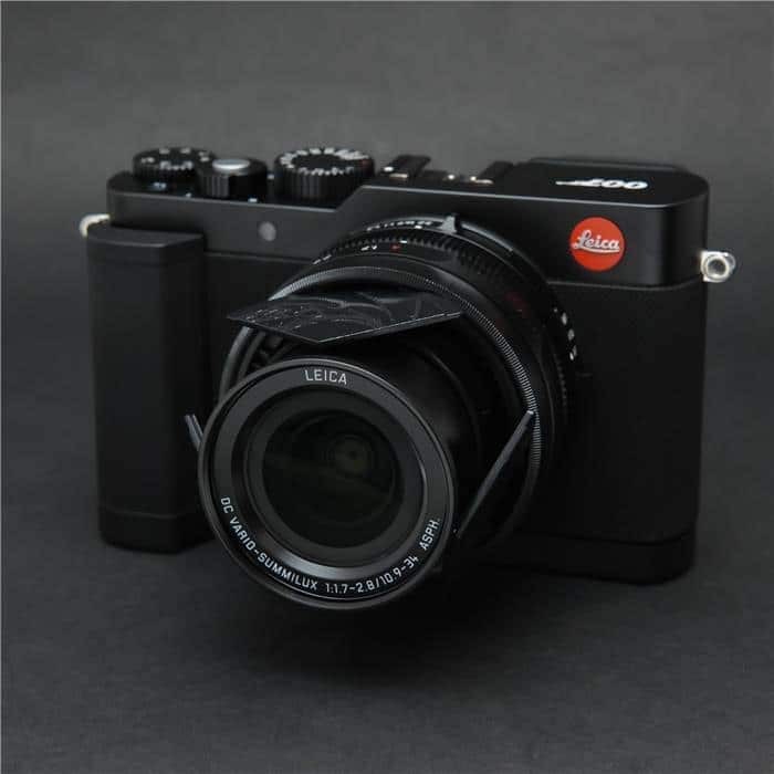 LEICA D-LUX 7 007 Edition 1962台限定中古