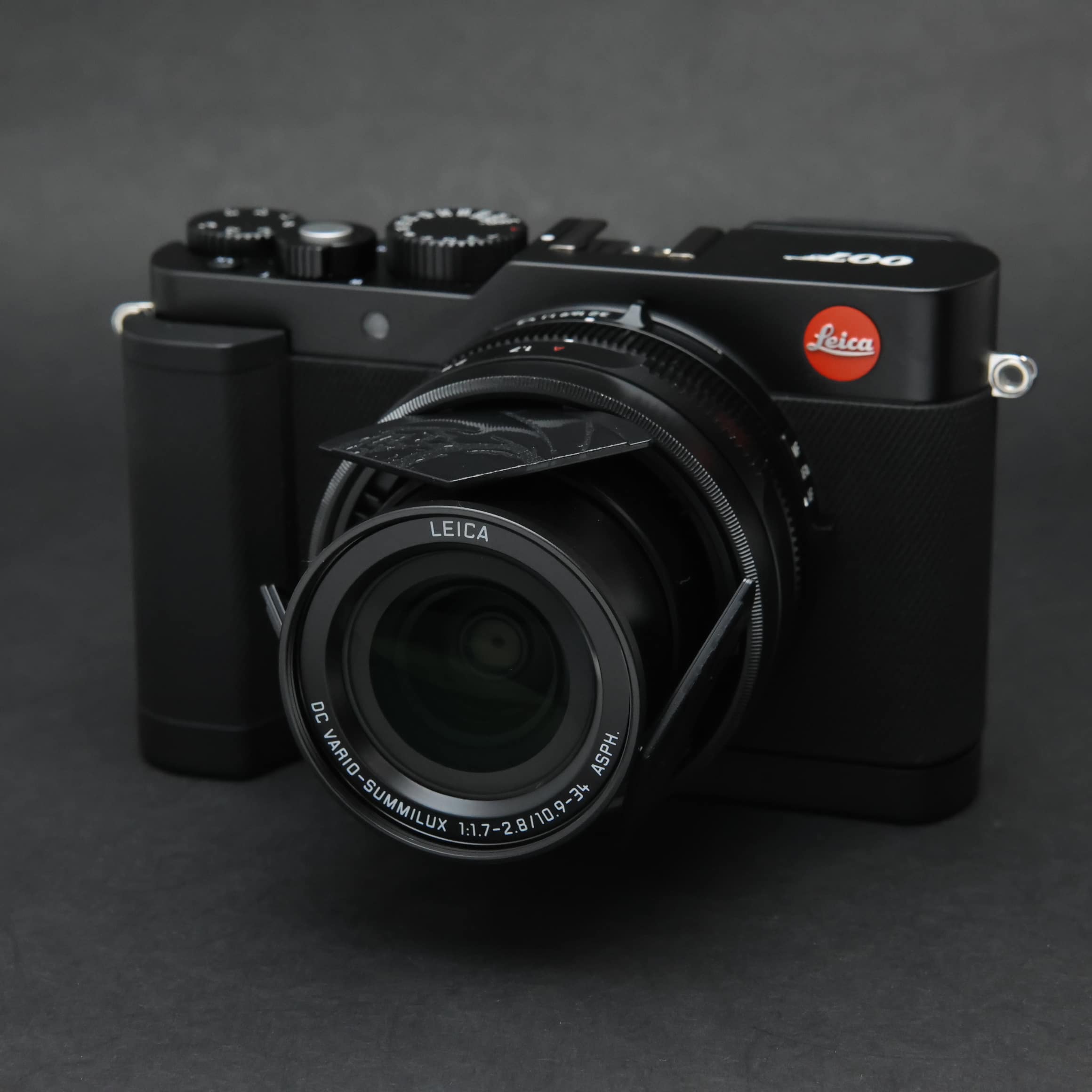 中古)Leica (ライカ) D-LUX7 007 Edition（商品ID：3717018692611
