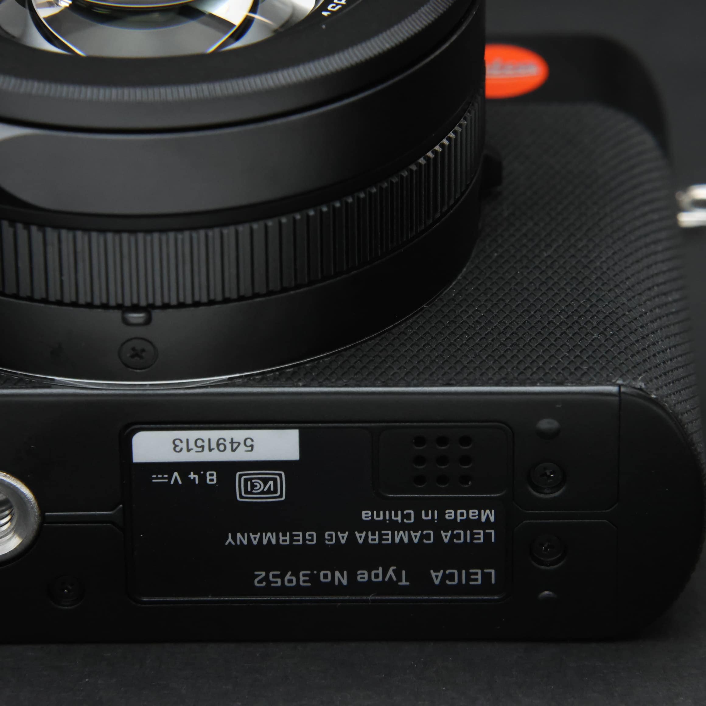 中古)Leica (ライカ) D-LUX7 007 Edition（商品ID：3717018692611