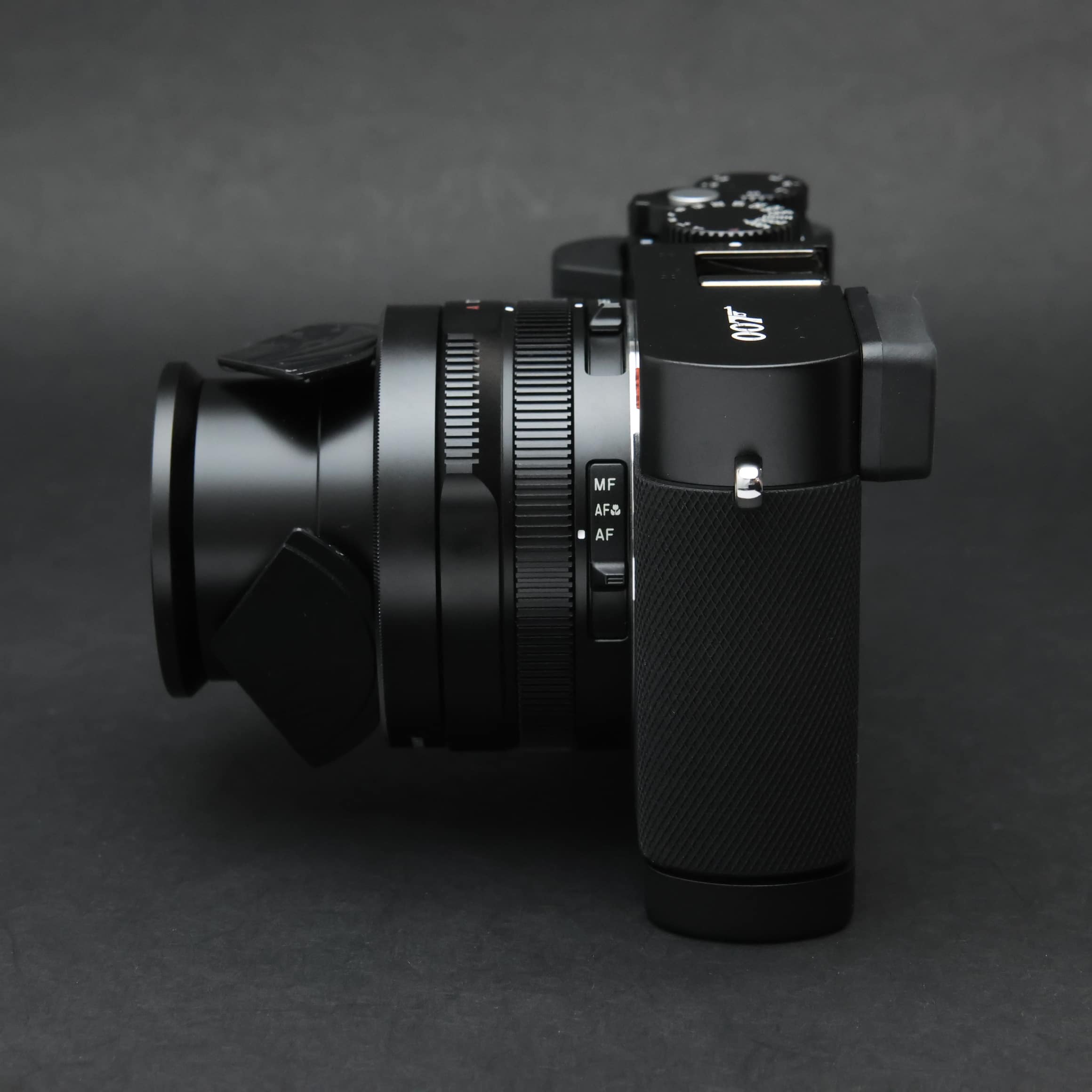 中古)Leica (ライカ) D-LUX7 007 Edition（商品ID：3717018692611