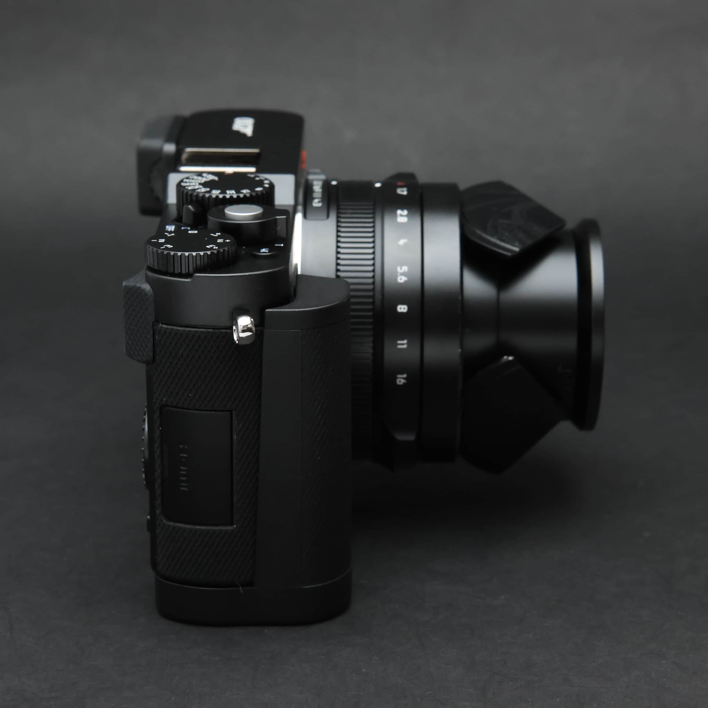 中古)Leica (ライカ) D-LUX7 007 Edition（商品ID：3717018692611