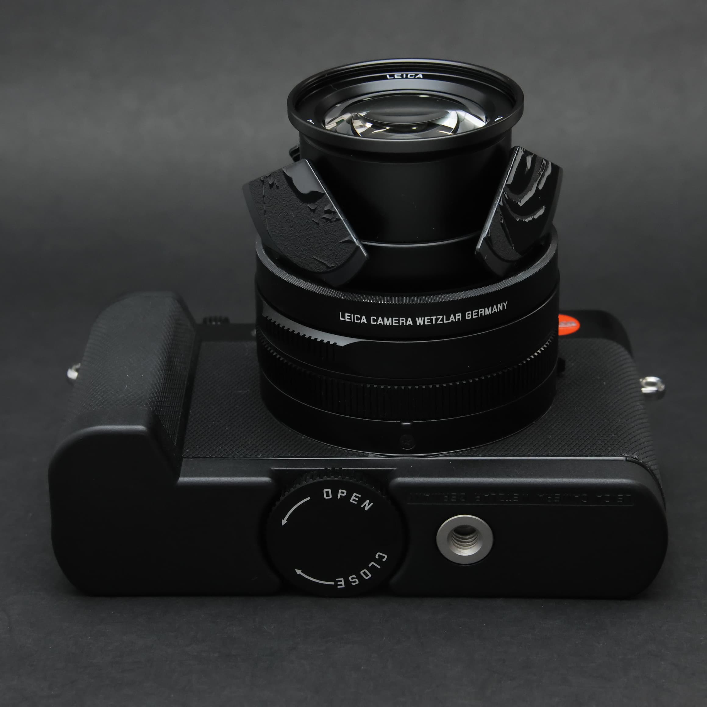 中古)Leica (ライカ) D-LUX7 007 Edition（商品ID：3717018692611