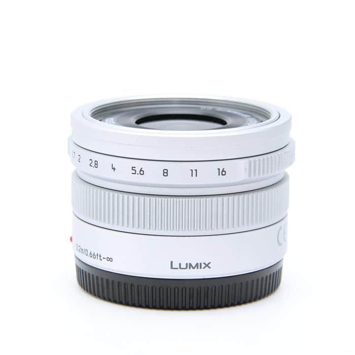 中古)Panasonic (パナソニック) LEICA DG SUMMILUX 15mm F1.7 ASPH 