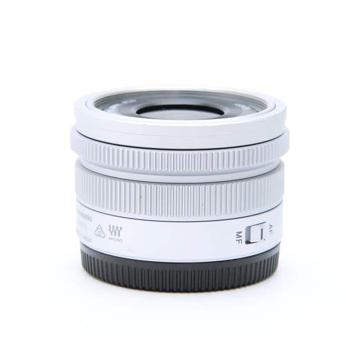 中古)Panasonic (パナソニック) LEICA DG SUMMILUX 15mm F1.7 ASPH 