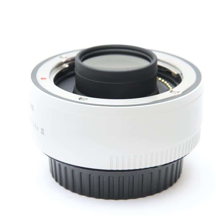 中古)Canon (キヤノン) エクステンダー EF1.4X III（商品ID 