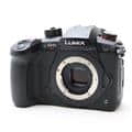 Panasonic (パナソニック) LUMIX DC-GH5S ボディ