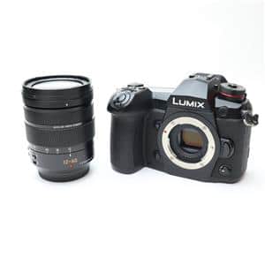 中古)Panasonic (パナソニック) LUMIX DC-G9L PRO 標準ズームライカDG