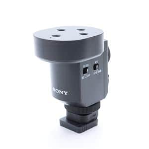 sony ECM M1 新品/未使用 箱なし（SONY (ソニー) ショットガン 