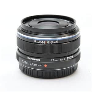 M.ZUIKO DIGITAL 17mm F1.8」「OLYMPUS / OM SYSTEM」「中古商品 M.ZUIKO DIGITAL 17mm F1.8」「OLYMPUS / OM SYSTEM」「中古商品