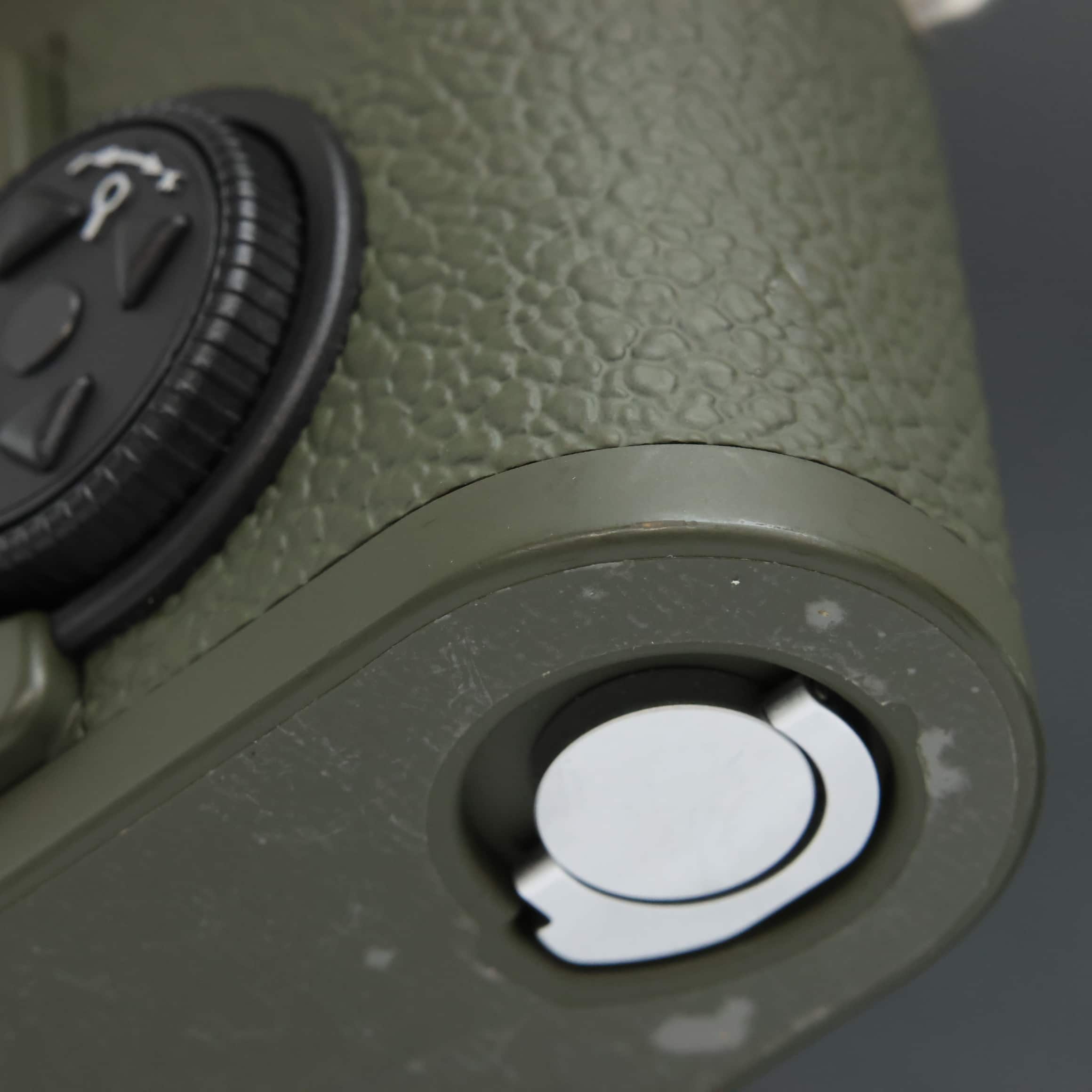 中古)Leica (ライカ) M8.2 サファリ ボディ（商品ID：3717020837611