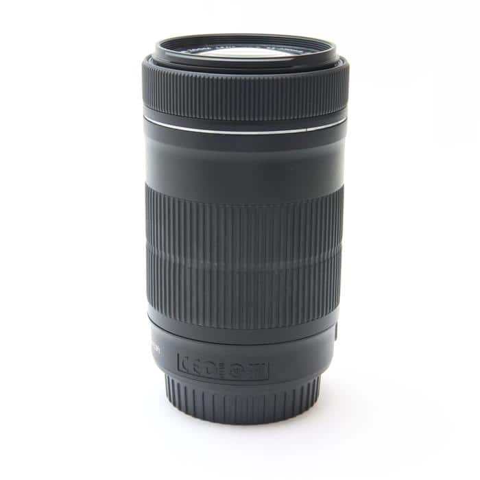 中古)Canon (キヤノン) EF-S55-250mm F4-5.6 IS STM（商品ID  