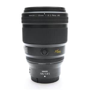 Nikon (ニコン) NIKKOR Z 135mm F1.8 S Plena メイン