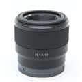 FE 50mm F1.8 SEL50F18F