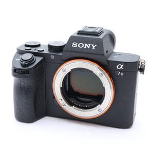 【chuu^^】SONY α7ii ILCE-7M2ボディ【箱入】 α（ソニー） ソニー SONY α7II ILCE-7M2 ボディ フルサイズ