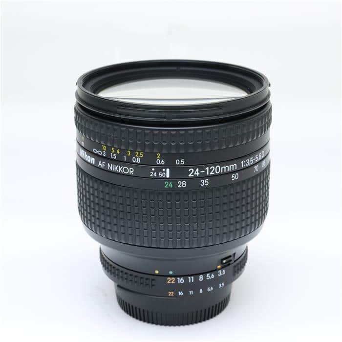 AF 24-120mm F3.5-5.6D
