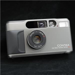 最終値下げ美品cntax t2 チタンブラック Amazon | コンタックスContax T2 チタンブラックカメラ Carl ZeissT