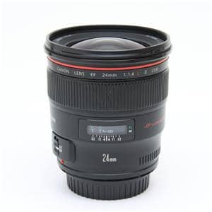 Canon (キヤノン) EF24mm F1.4L II USM」の商品検索結果 | デジタル