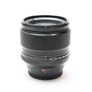 【美品】富士フイルム XF56mm APD Fujifilm introduces XF 56mm F1.2 R APD with apodization