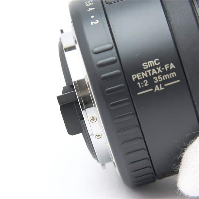 中古)PENTAX (ペンタックス) FA35mm F2 AL（商品ID