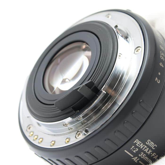 中古)PENTAX (ペンタックス) FA35mm F2 AL（商品ID