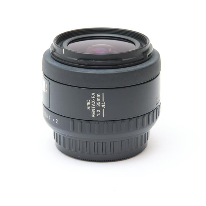 中古)PENTAX (ペンタックス) FA35mm F2 AL（商品ID