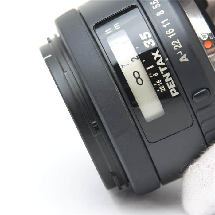 PENTAX FA35/F2 中古 HD PENTAX-FA 35mmF2 中古価格比較 - 価格.com