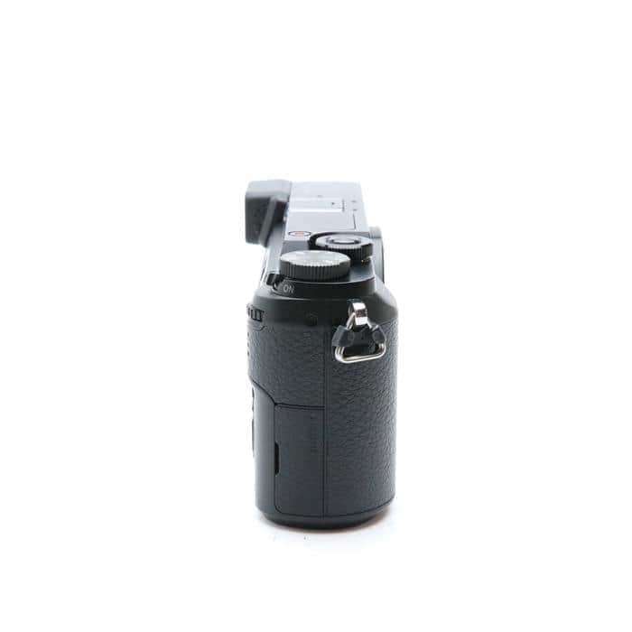 中古)Panasonic (パナソニック) LUMIX GX7 Mark II ボディ DMC