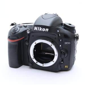 nikon d610」の商品検索結果 | デジタルカメラ、ミラーレスカメラ
