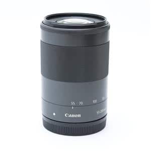 Canon (キヤノン) EF-M55-200mm F4.5-6.3 IS STM ブラック」の商品検索