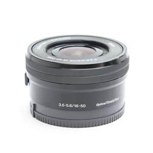 美品SONY SELP1650 E PZ 16-50mm F3.5-5.6OSS ソニー E PZ 16-50mm F3.5-5.6 OSSレビュー｜パワーズーム搭載APS-C用